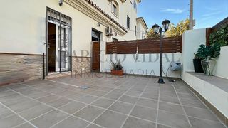 Piso en alquiler en Pedregalejo en Málaga