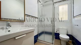 Piso en alquiler en Pedregalejo en Málaga