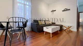 Piso en alquiler en Pedregalejo en Málaga