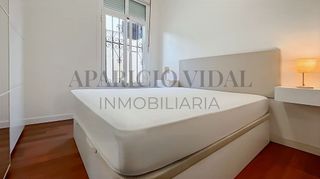 Piso en alquiler en Pedregalejo en Málaga