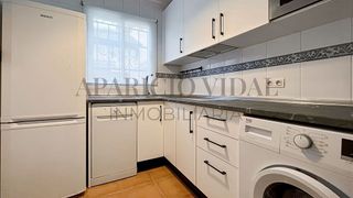 Piso en alquiler en Pedregalejo en Málaga