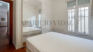 Piso en alquiler en Pedregalejo en Málaga