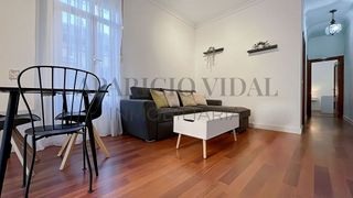 Piso en alquiler en Pedregalejo en Málaga