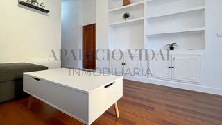 Piso en alquiler en Pedregalejo en Málaga