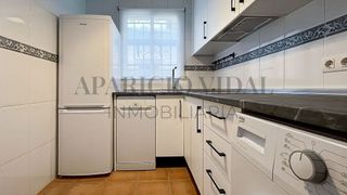 Piso en alquiler en Pedregalejo en Málaga