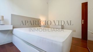 Piso en alquiler en Pedregalejo en Málaga