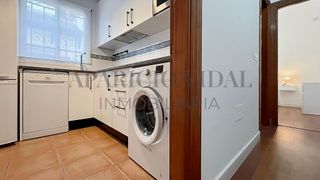 Piso en alquiler en Pedregalejo en Málaga