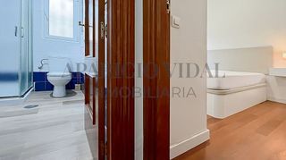 Piso en alquiler en Pedregalejo en Málaga