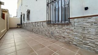 Piso en alquiler en Pedregalejo en Málaga