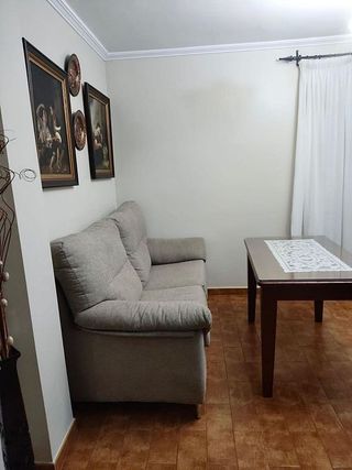 Piso en alquiler en El Cerro en Sevilla