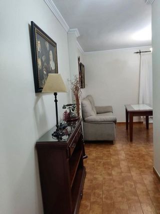 Piso en alquiler en El Cerro en Sevilla