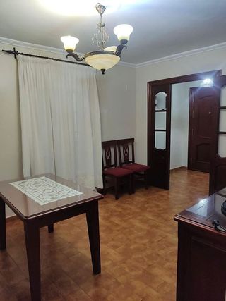 Piso en alquiler en El Cerro en Sevilla