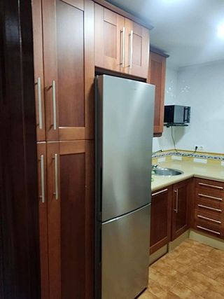 Piso en alquiler en El Cerro en Sevilla