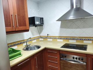 Piso en alquiler en El Cerro en Sevilla