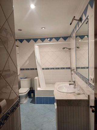 Piso en alquiler en El Cerro en Sevilla