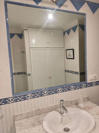 Piso en alquiler en El Cerro en Sevilla