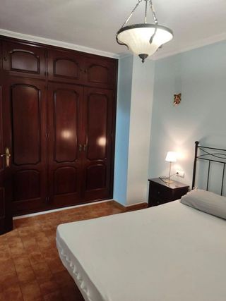 Piso en alquiler en El Cerro en Sevilla