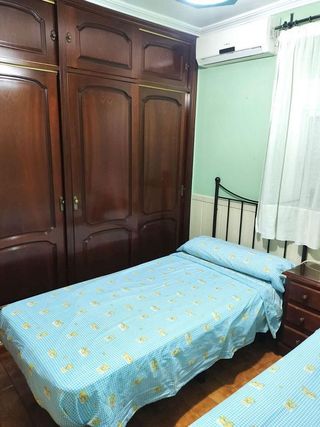 Piso en alquiler en El Cerro en Sevilla