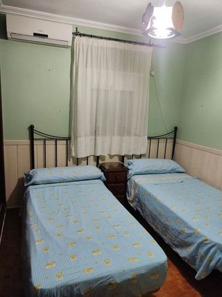 Piso en alquiler en El Cerro en Sevilla