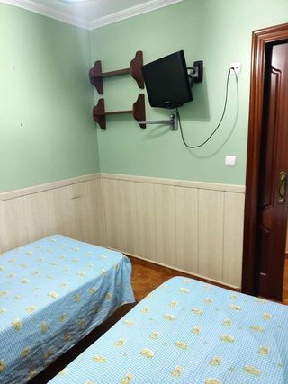 Piso en alquiler en El Cerro en Sevilla