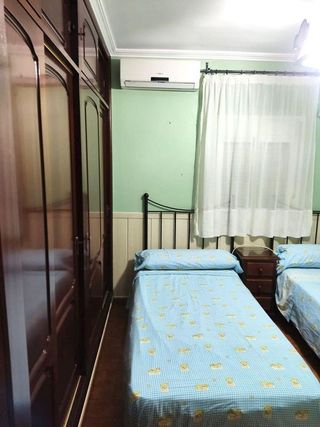 Piso en alquiler en El Cerro en Sevilla