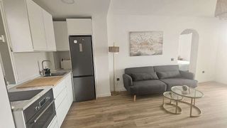 Piso en alquiler en Parque de la Paloma en Benalmádena