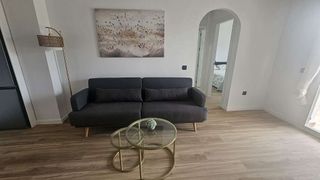 Piso en alquiler en Parque de la Paloma en Benalmádena