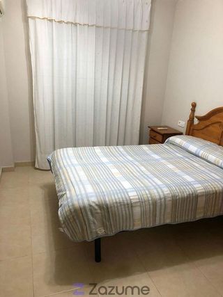 Piso en alquiler en Casco Urbano en Vinaròs