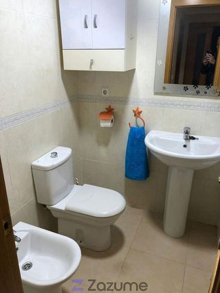 Piso en alquiler en Casco Urbano en Vinaròs