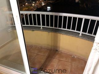 Piso en alquiler en Casco Urbano en Vinaròs