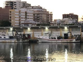 Piso en alquiler en Casco Urbano en Vinaròs