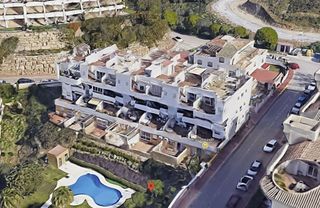 Garaje en venta en Riviera del Sol en Mijas