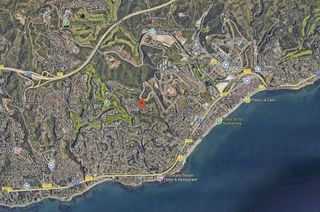 Garaje en venta en Riviera del Sol en Mijas