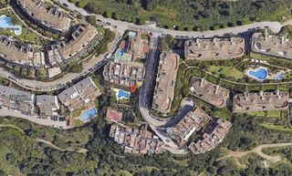 Garaje en venta en Riviera del Sol en Mijas