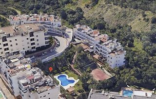 Garaje en venta en Riviera del Sol en Mijas