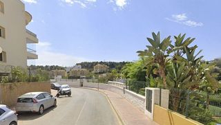Garaje en venta en Riviera del Sol en Mijas