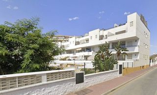 Garaje en venta en Riviera del Sol en Mijas