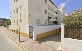 Garaje en venta en Riviera del Sol en Mijas