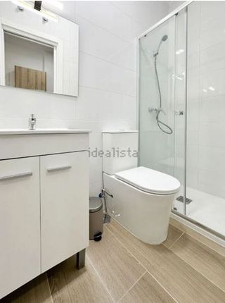 Estudio en alquiler en San Diego en Madrid