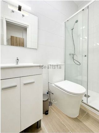 Estudio en alquiler en San Diego en Madrid