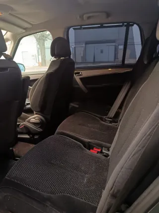 Citroen C4 Picasso 2007