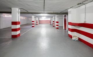 Garaje en alquiler en Centro - Sagrario en Granada