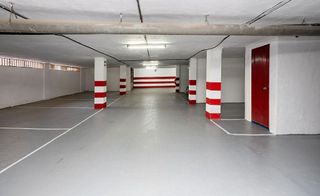 Garaje en alquiler en Centro - Sagrario en Granada