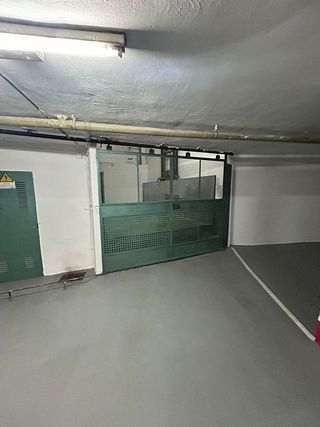 Garaje en alquiler en Centro - Sagrario en Granada