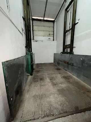 Garaje en alquiler en Centro - Sagrario en Granada