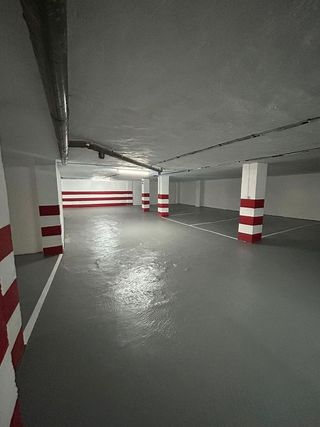 Garaje en alquiler en Centro - Sagrario en Granada