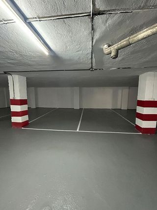 Garaje en alquiler en Centro - Sagrario en Granada