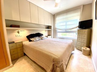 Piso en alquiler en Torreón - La Almadraba en Benicasim/Benicàssim