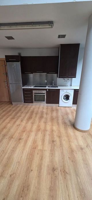 Dúplex en alquiler en Virgen del Cortijo - Manoteras en Madrid