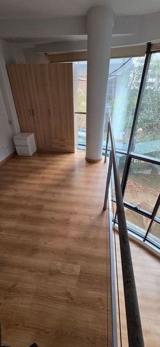 Dúplex en alquiler en Virgen del Cortijo - Manoteras en Madrid